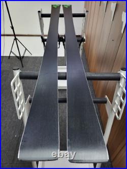 Nordica Dobermann 176 cm Ski + Marker 12 Bindings Sport Winter Fun Snow Nordica Dobermann 176 cm Ski + Marker 12 Bindings Sport Winter Fun Snow