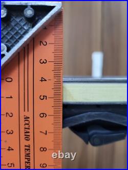 Nordica Dobermann 176 cm Ski + Marker 12 Bindings Sport Winter Fun Snow