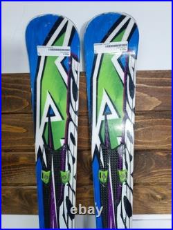 Nordica Dobermann GSR 182 cm Ski + Marker 12 Bindings Sport Winter Fun