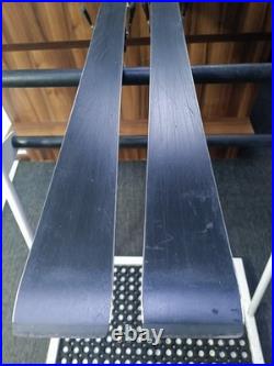 Nordica Dobermann GSR 182 cm Ski + Marker 12 Bindings Sport Winter Fun