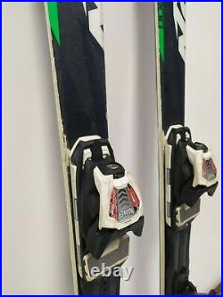 Nordica Dobermann GS 142 cm Ski + Marker 8 Bindings Sport Winter Fun