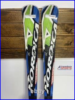 Nordica Dobermann GS 172 cm Skis + Marker 12 Bindings Winter Fun Snow Nordica Dobermann GS 172 cm Skis + Marker 12 Bindings Winter Fun Snow