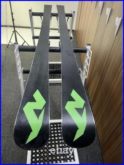 Nordica Dobermann GS 172 cm Skis + Marker 12 Bindings Winter Fun Snow Nordica Dobermann GS 172 cm Skis + Marker 12 Bindings Winter Fun Snow