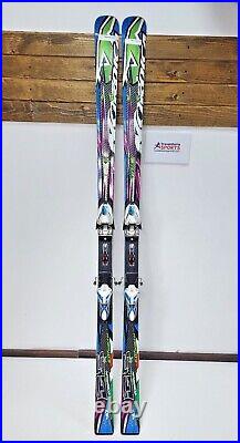 Nordica Dobermann GS 182 cm Ski + Marker 16 Bindings Winter AdventureSnow Fun