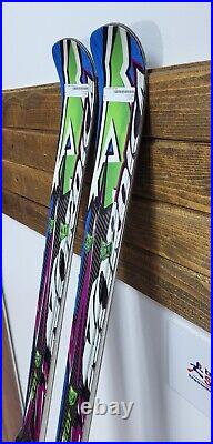 Nordica Dobermann GS 182 cm Ski + Marker 16 Bindings Winter AdventureSnow Fun