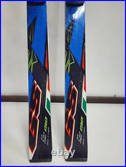 Nordica Dobermann GS 190 cm Ski + Marker 16 Bindings Winter AdventureSnow Fun