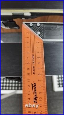 Nordica Dobermann GS J 142 cm Ski + Marker Race 10 Bindings Sport Winter Fun