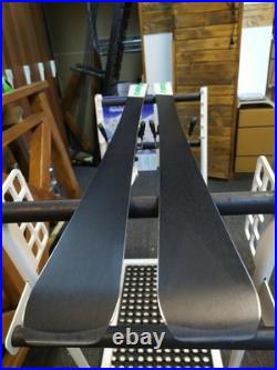 Nordica Dobermann GS J 156 cm Skis + Marker 10 Bindings Winter Fun Snow