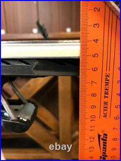 Nordica Dobermann GS J 156 cm Skis + Marker 10 Bindings Winter Fun Snow Sport
