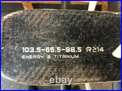 Nordica Dobermann GS J 156 cm Skis + Marker 10 Bindings Winter Fun Snow Sport