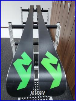 Nordica Dobermann GS World Cup 177 cm Ski + Marker 12 Bindings Sport Winter Fun Nordica Dobermann GS World Cup 177 cm Ski + Marker 12 Bindings Sport Winter Fun