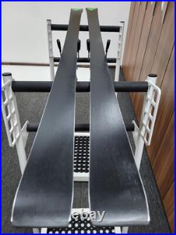 Nordica Dobermann GS World Cup 177 cm Ski + Marker 12 Bindings Sport Winter Fun Nordica Dobermann GS World Cup 177 cm Ski + Marker 12 Bindings Sport Winter Fun