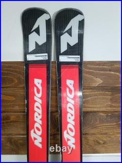 Nordica Dobermann GS World Cup 188 cm Ski + Marker 18 Bindings Sport Winter Fun