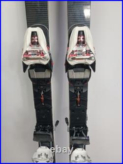 Nordica Dobermann GS World Cup 188 cm Ski + Marker 18 Bindings Sport Winter Fun