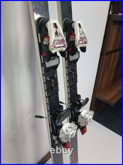 Nordica Dobermann GS World Cup 188 cm Ski + Marker 18 Bindings Sport Winter Fun