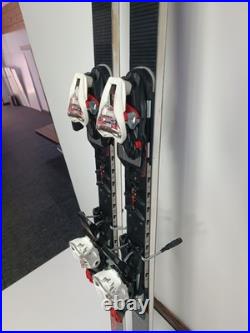 Nordica Dobermann GS World Cup 188 cm Ski + Marker 18 Bindings Sport Winter Fun