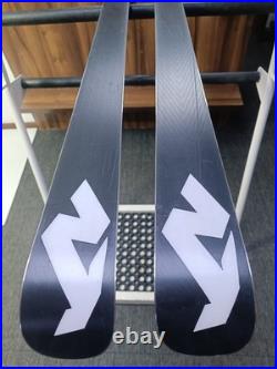 Nordica Dobermann GS World Cup 188 cm Ski + Marker 18 Bindings Sport Winter Fun