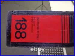 Nordica Dobermann GS World Cup 188 cm Ski + Marker 18 Bindings Sport Winter Fun