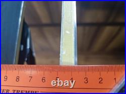 Nordica Dobermann J GS 163 cm Skis + Marker 10 Bindings Winter Fun Snow