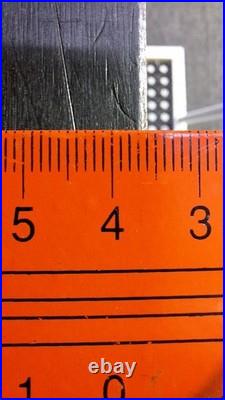 Nordica Dobermann J GS 170 cm Skis + Marker 12 Bindings Winter Fun Snow