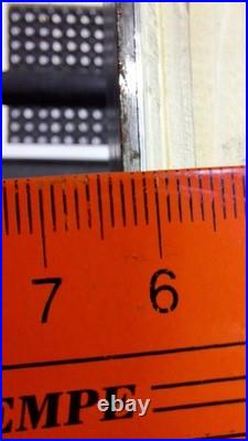 Nordica Dobermann J GS 170 cm Skis + Marker 12 Bindings Winter Fun Snow