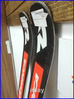 Nordica Dobermann Pro S 140 cm Ski + Marker 7 Bindings Sport Winter Fun