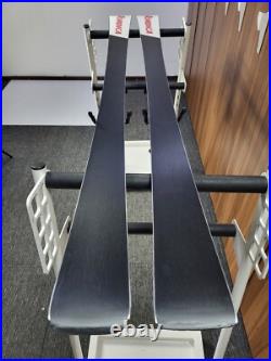 Nordica Dobermann Spitfire 162 cm Ski + Marker 11 Bindings Sport Winter Fun
