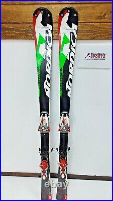 Nordica Dobermann WC 150 cm Ski + Marker 16 Bindings Winter AdventureSnow Fun