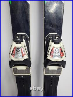 Nordica Dobermann WC SL 143 cm Ski + Marker 10 Bindings Sport Winter Fun Nordica Dobermann WC SL 143 cm Ski + Marker 10 Bindings Sport Winter Fun