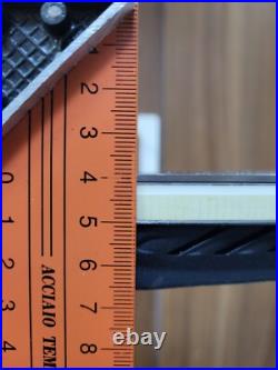 Nordica Dobermann WC SL 143 cm Ski + Marker 10 Bindings Sport Winter Fun Nordica Dobermann WC SL 143 cm Ski + Marker 10 Bindings Sport Winter Fun