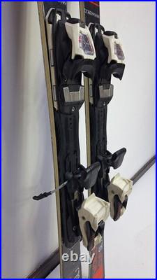 Nordica Dobermann WC SL J 136 cm Ski + Marker 10 Bindings Sport Winter Fun