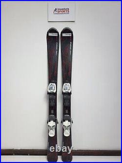 Nordica Fire Arrow 110 cm Ski + Marker 4.5 Bindings Winter Adventure Winter Nordica Fire Arrow 110 cm Ski + Marker 4.5 Bindings Winter Adventure Winter