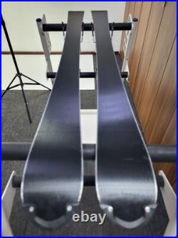 Nordica Fire Arrow 110 cm Ski + Marker 4.5 Bindings Winter Adventure Winter Nordica Fire Arrow 110 cm Ski + Marker 4.5 Bindings Winter Adventure Winter