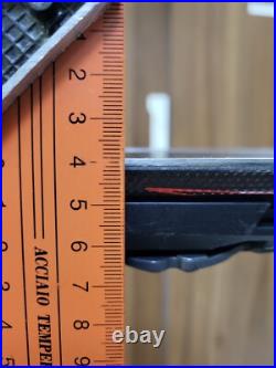 Nordica Fire Arrow 110 cm Ski + Marker 4.5 Bindings Winter Adventure Winter Nordica Fire Arrow 110 cm Ski + Marker 4.5 Bindings Winter Adventure Winter