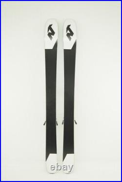 Nordica Santa Anna 110 All-Mountain Skis 177 cm Length w Marker Squire Bindings
