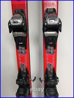 Nordica Spirfire 75R 174 cm Ski + Marker 10 Bindings Winter Adventure Winter Nordica Spirfire 75R 174 cm Ski + Marker 10 Bindings Winter Adventure Winter