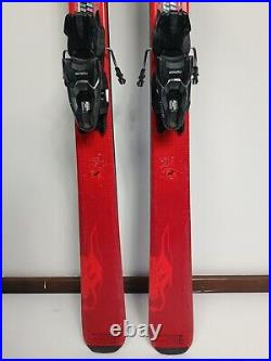 Nordica Spirfire 75R 174 cm Ski + Marker 10 Bindings Winter Adventure Winter Nordica Spirfire 75R 174 cm Ski + Marker 10 Bindings Winter Adventure Winter