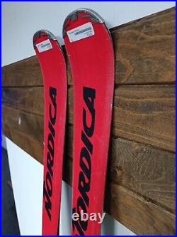 Nordica Spirfire 75R 174 cm Ski + Marker 10 Bindings Winter Adventure Winter Nordica Spirfire 75R 174 cm Ski + Marker 10 Bindings Winter Adventure Winter
