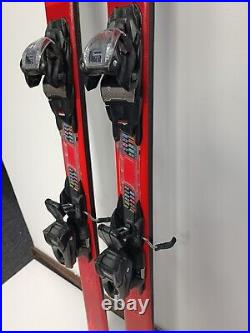 Nordica Spirfire 75R 174 cm Ski + Marker 10 Bindings Winter Adventure Winter Nordica Spirfire 75R 174 cm Ski + Marker 10 Bindings Winter Adventure Winter