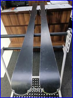 Nordica Spirfire 75R 174 cm Ski + Marker 10 Bindings Winter Adventure Winter