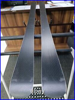 Nordica Spirfire 75R 174 cm Ski + Marker 10 Bindings Winter Adventure Winter Nordica Spirfire 75R 174 cm Ski + Marker 10 Bindings Winter Adventure Winter