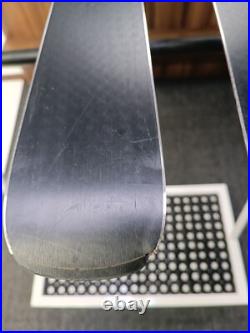 Nordica Spirfire 75R 174 cm Ski + Marker 10 Bindings Winter Adventure Winter