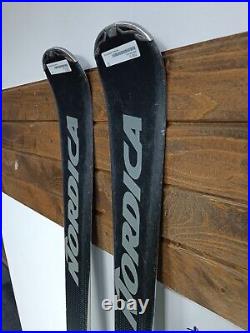 Nordica Spirfire 75 174 cm Ski + Marker 10 Bindings Winter Adventure Winter