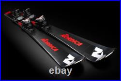 Nordica Spitfire RB 72 174 cm w-Marker bindings (CLEARANCE) FRONTSIDE SKIS Nordica Spitfire RB 72 174 cm w-Marker bindings (CLEARANCE) FRONTSIDE SKIS
