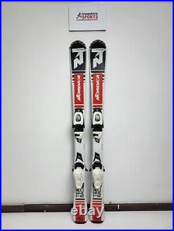 Nordica Team Race 110 cm Ski + Marker 7 Bindings Sport Winter Fun