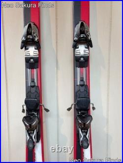 Ogasaka GP-02 ski MARKER binding with