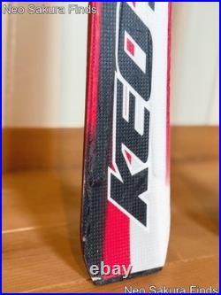 Ogasaka GP-02 ski MARKER binding with