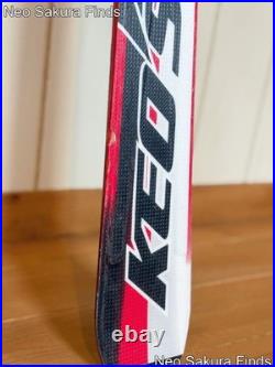 Ogasaka GP-02 ski MARKER binding with