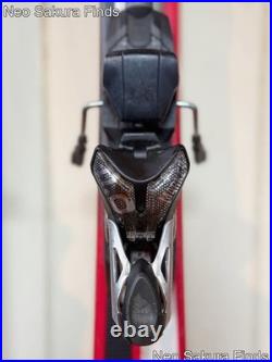 Ogasaka GP-02 ski MARKER binding with