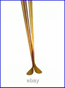 PRE Precision USA Snow Skis + Marker Ceramic Brand Salomon? Snow? Visor